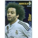 Marcelo Superstar Brillo Real Madrid 50 Las Fichas Quiz Liga 2016 Official Quiz Game Collection