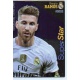 Sergio Ramos Superstar Brillo Real Madrid 53 Las Fichas Quiz Liga 2016 Official Quiz Game Collection