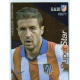 Gabi Superstar Brillo Atlético Madrid 77 Las Fichas Quiz Liga 2016 Official Quiz Game Collection