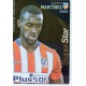 Jackson Martínez Superstar Brillo Atlético Madrid 80 Las Fichas Quiz Liga 2016 Official Quiz Game Collection