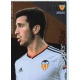 Gayá Superstar Brillo Valencia 104 Las Fichas Quiz Liga 2016 Official Quiz Game Collection