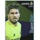 Samuel Superstar Brillo Villarreal 159 Las Fichas Quiz Liga 2016 Official Quiz Game Collection