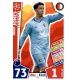 Brad Jones Feyenoord 344 Match Attax Champions 2017-18