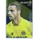 Soldado Superstar Brillo Villarreal 161 Las Fichas Quiz Liga 2016 Official Quiz Game Collection