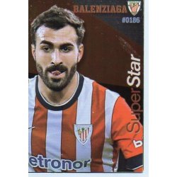 Balenziaga Superstar Brillo Athletic Club 186 Las Fichas Quiz Liga 2016 Official Quiz Game Collection