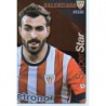 Balenziaga Superstar Brillo Athletic Club 186 Las Fichas Quiz Liga 2016 Official Quiz Game Collection