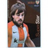 Beñat Superstar Brillo Athletic Club 187 Las Fichas Quiz Liga 2016 Official Quiz Game Collection
