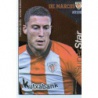 De Marcos Superstar Brillo Athletic Club 188 Las Fichas Quiz Liga 2016 Official Quiz Game Collection