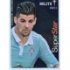 Nolito Superstar Brillo Celta 211 Las Fichas Quiz Liga 2016 Official Quiz Game Collection