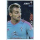 Jonny Superstar Brillo Celta 212 Las Fichas Quiz Liga 2016 Official Quiz Game Collection