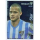 Rosales Superstar Brillo Málaga 238 Las Fichas Quiz Liga 2016 Official Quiz Game Collection