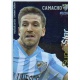 Camacho Superstar Brillo Málaga 239 Las Fichas Quiz Liga 2016 Official Quiz Game Collection