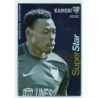 Kameni Superstar Brillo Málaga 242 Las Fichas Quiz Liga 2016 Official Quiz Game Collection