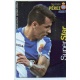 Hernán Pérez Superstar Brillo Espanyol 267 Las Fichas Quiz Liga 2016 Official Quiz Game Collection