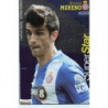 Gerard Moreno Superstar Brillo Espanyol 269 Las Fichas Quiz Liga 2016 Official Quiz Game Collection