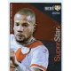 Bebé Superstar Brillo Rayo Vallecano 294 Las Fichas Quiz Liga 2016 Official Quiz Game Collection