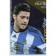 Carlos Vela Superstar Brillo Real Sociedad 319 Las Fichas Quiz Liga 2016 Official Quiz Game Collection