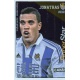 Jonathas Superstar Brillo Real Sociedad 323 Las Fichas Quiz Liga 2016 Official Quiz Game Collection