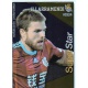 Illarramendi Superstar Brillo Real Sociedad 324 Las Fichas Quiz Liga 2016 Official Quiz Game Collection