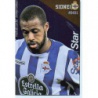 Sidnei Superstar Brillo Deportivo 401 Las Fichas Quiz Liga 2016 Official Quiz Game Collection