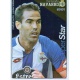 Fernando Navarro Superstar Brillo Deportivo 404 Las Fichas Quiz Liga 2016 Official Quiz Game Collection