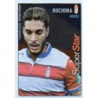 Rochina Superstar Brillo Granada 431 Las Fichas Quiz Liga 2016 Official Quiz Game Collection