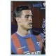 Dani García Superstar Brillo Eibar 454 Las Fichas Quiz Liga 2016 Official Quiz Game Collection