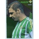 Joaquin Superstar Brillo Betis 485 Las Fichas Quiz Liga 2016 Official Quiz Game Collection