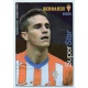 Bernardo Superstar Brillo Sporting 509 Las Fichas Quiz Liga 2016 Official Quiz Game Collection