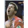 Jony Superstar Brillo Sporting 513 Las Fichas Quiz Liga 2016 Official Quiz Game Collection