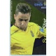 David Simón Superstar Brillo Las Palmas 535 Las Fichas Quiz Liga 2016 Official Quiz Game Collection
