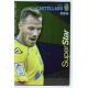 Javi Castellano Superstar Brillo Las Palmas 536 Las Fichas Quiz Liga 2016 Official Quiz Game Collection