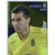 Alcaráz Superstar Brillo Las Palmas 539 Las Fichas Quiz Liga 2016 Official Quiz Game Collection