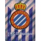 Escudo Brillo Rayas Diagonales Espanyol 244 Las Fichas Quiz Liga 2016 Official Quiz Game Collection