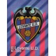 Escudo Brillo Rayas Diagonales Levante 325 Las Fichas Quiz Liga 2016 Official Quiz Game Collection