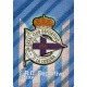 Escudo Brillo Rayas Diagonales Deportivo 379 Las Fichas Quiz Liga 2016 Official Quiz Game Collection