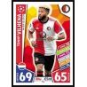 Tonny Vilhena Feyenoord 354 Match Attax Champions  2017-18