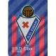 Escudo Brillo Rayas Diagonales Eibar 433 Las Fichas Quiz Liga 2016 Official Quiz Game Collection