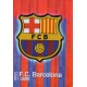Escudo Brillo Security Barcelona 1 Las Fichas Quiz Liga 2016 Official Quiz Game Collection
