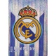 Escudo Brillo Security Real Madrid 28 Las Fichas Quiz Liga 2016 Official Quiz Game Collection