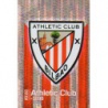 Escudo Brillo Security Athletic Club 163 Las Fichas Quiz Liga 2016 Official Quiz Game Collection