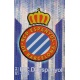Escudo Brillo Security Espanyol 244 Las Fichas Quiz Liga 2016 Official Quiz Game Collection