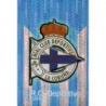 Escudo Brillo Security Deportivo 379 Las Fichas Quiz Liga 2016 Official Quiz Game Collection