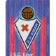 Escudo Brillo Security Eibar 433 Las Fichas Quiz Liga 2016 Official Quiz Game Collection
