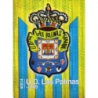 Escudo Brillo Security Las Palmas 514 Las Fichas Quiz Liga 2016 Official Quiz Game Collection