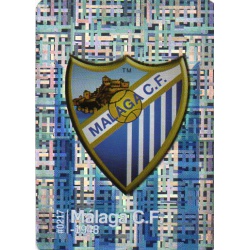 Escudo Brillo Tetris Málaga 217 Las Fichas Quiz Liga 2016 Official Quiz Game Collection