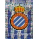 Escudo Brillo Tetris Espanyol 244 Las Fichas Quiz Liga 2016 Official Quiz Game Collection