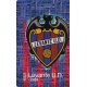 Escudo Brillo Tetris Levante 325 Las Fichas Quiz Liga 2016 Official Quiz Game Collection