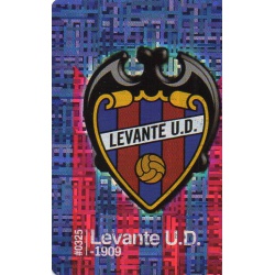 Escudo Brillo Tetris Levante 325 Las Fichas Quiz Liga 2016 Official Quiz Game Collection