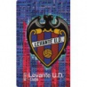 Escudo Brillo Tetris Levante 325 Las Fichas Quiz Liga 2016 Official Quiz Game Collection